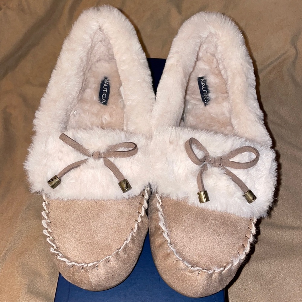 Nautica Women’s Moccasin